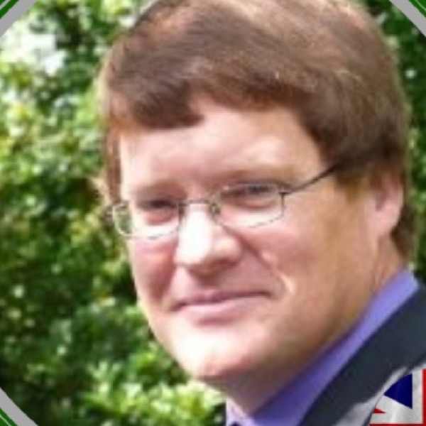 Barry Adams