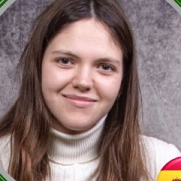 Maria Sagastume